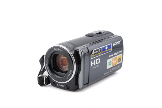 Sony Handycam HDR-CX116E - Camera