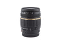 Tamron 18-200mm f3.5-6.3 XR DI II LD Aspherical (IF) Macro (A14) - Lens