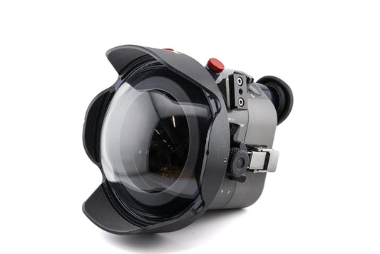 Sealux CD700 - Accessory