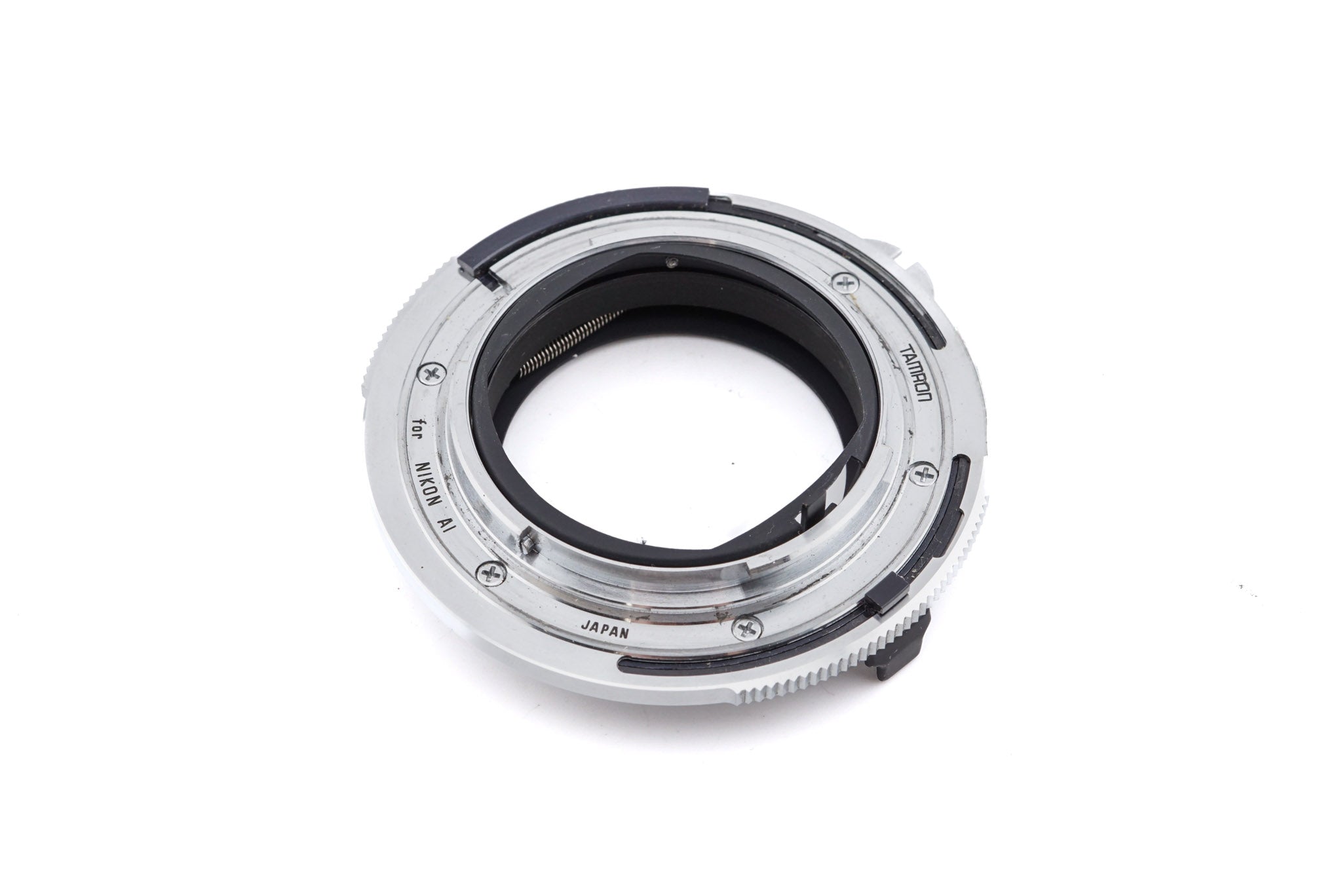 Tamron Adaptall 2 - Nikon AI Adapter - Accessory