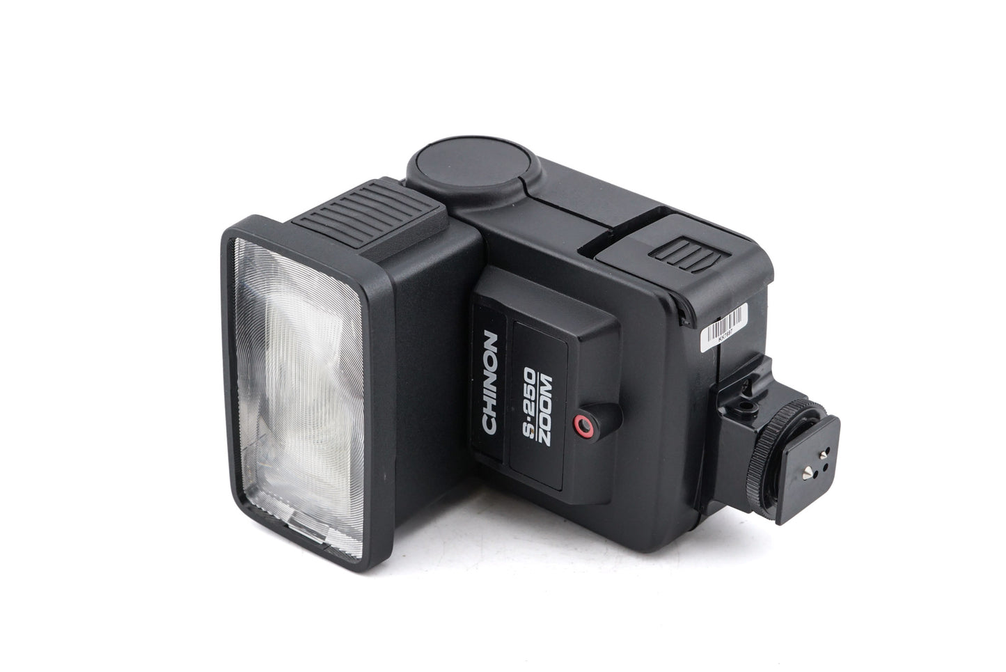 Chinon S-250 Zoom - Accessory