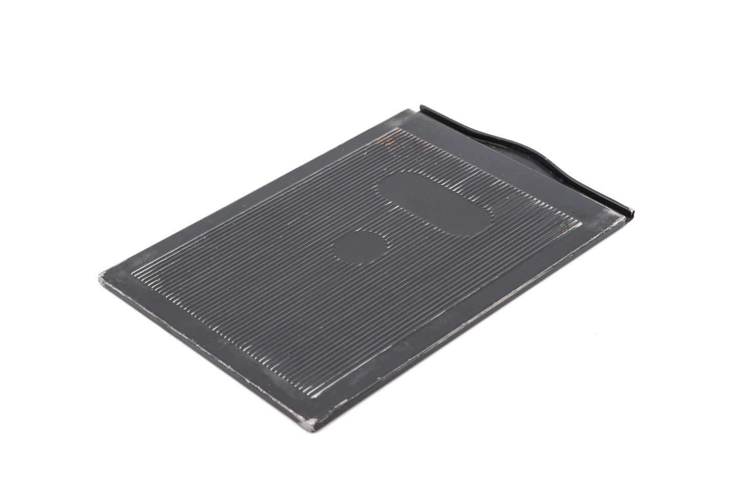 Generic 9x12cm Metal Film/Plate Holder - Accessory