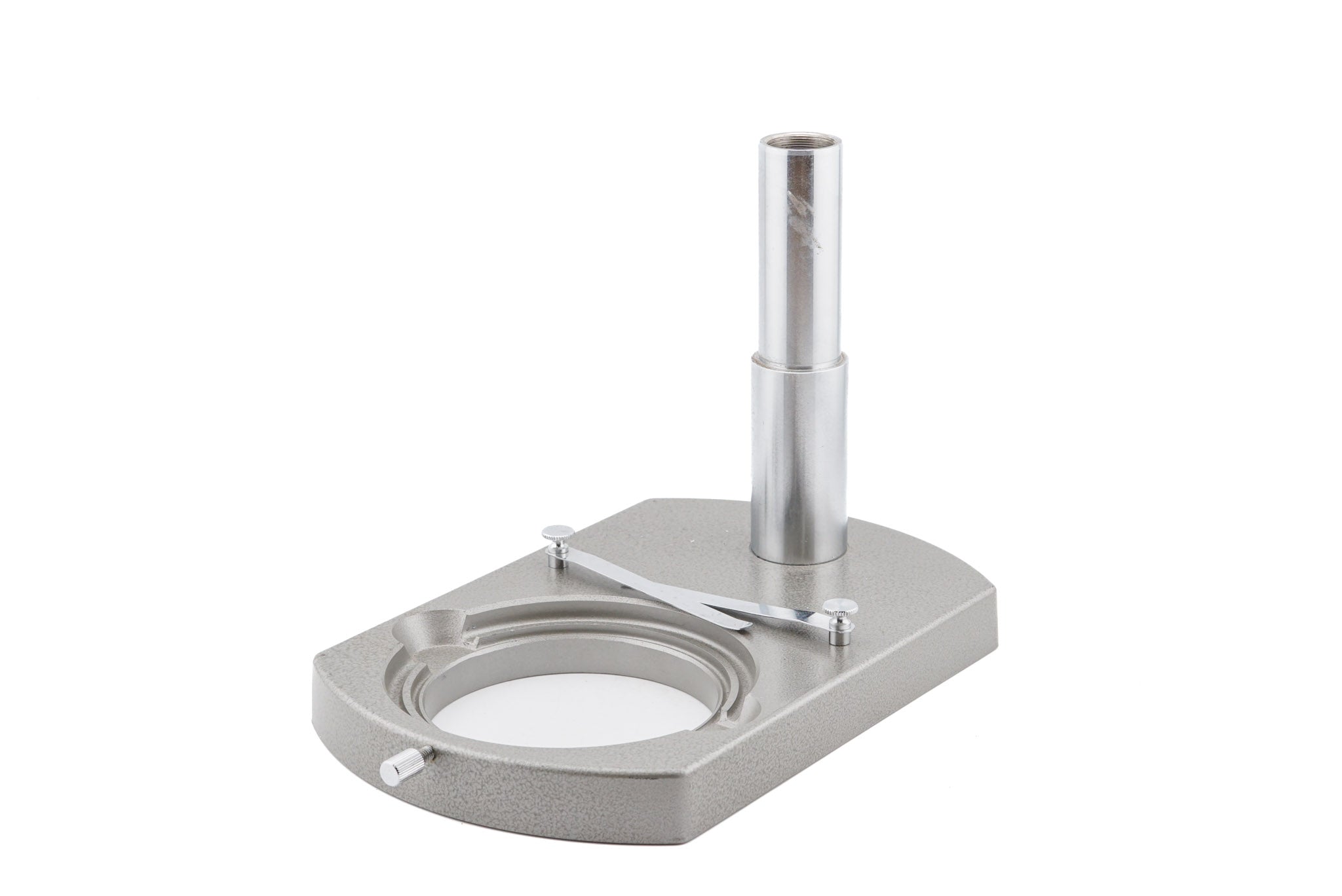 Microscope Base Riser Olympus Olympus Macrophoto Stand VST-1 - Accessory – Kamerastore