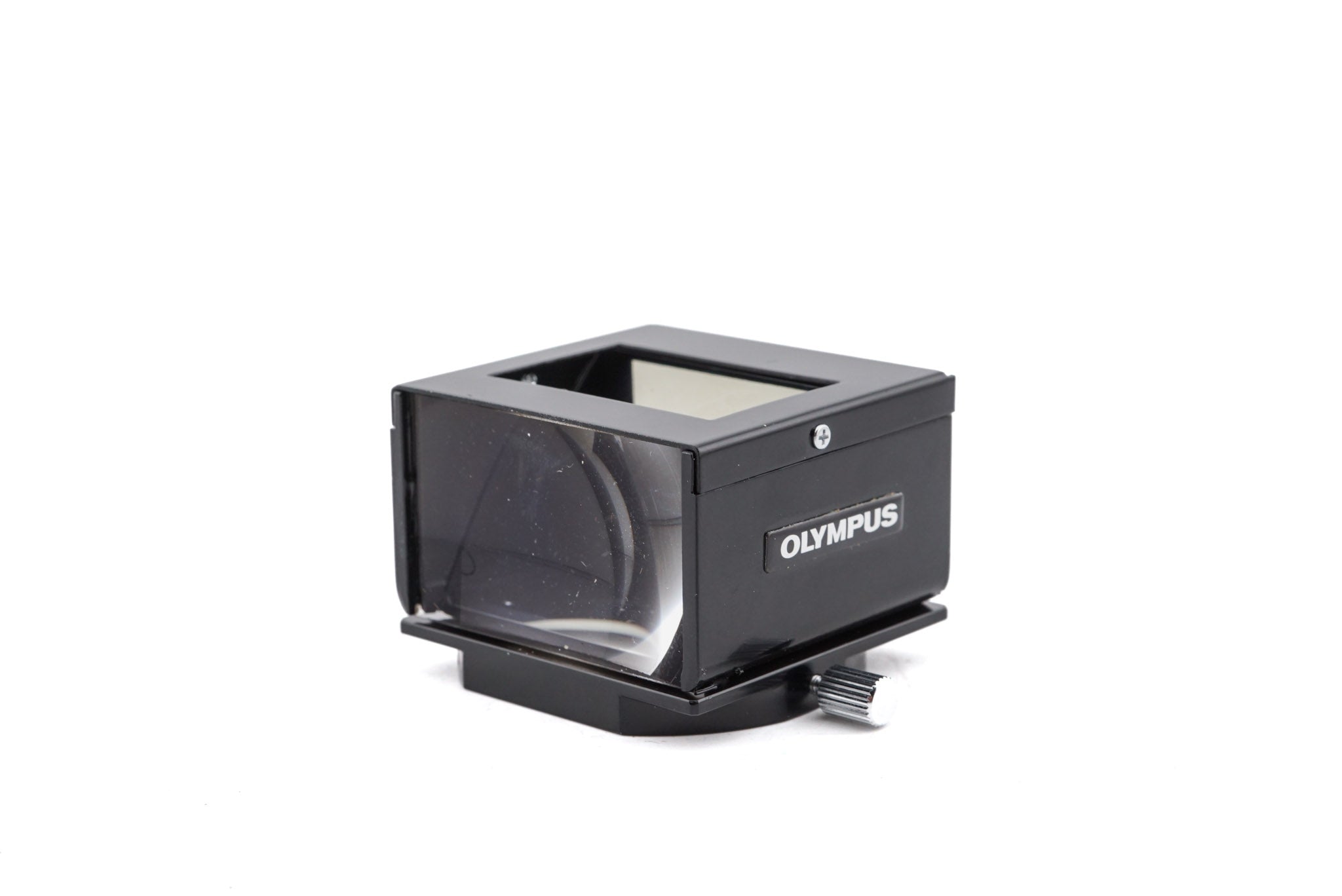 Olympus Mirror Housing PM-EL-38 - Accessory