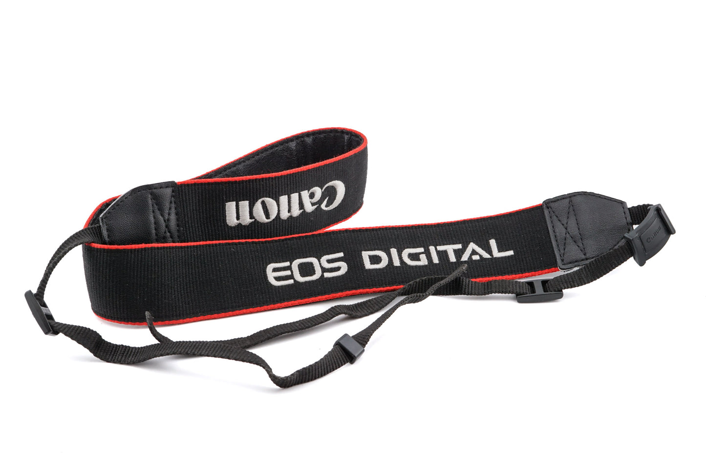 Canon EOS Digital Fabric Neck Strap - Accessory