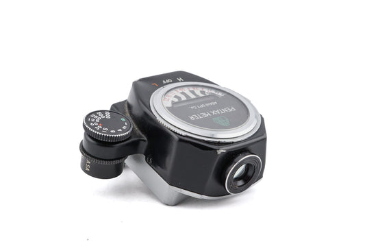 Pentax S1/S3 Clip-On Exposure Meter - Accessory