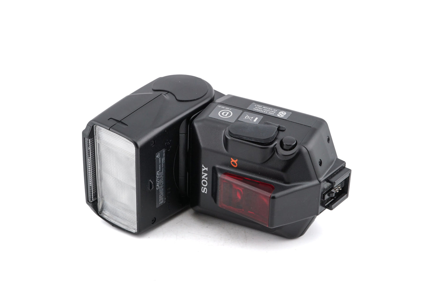 Sony HVL-F56AM Flash - Accessory