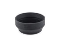 Zenza Bronica Lens Hood (100mm f3.5 Zenzanon-PG) - Accessory