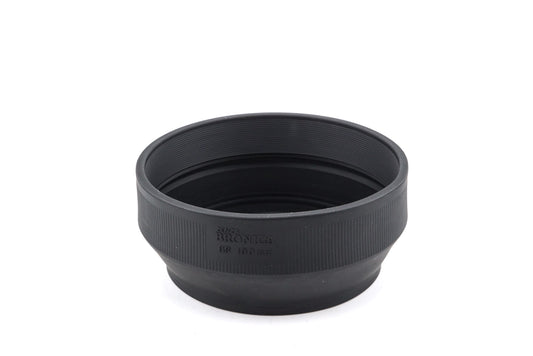 Zenza Bronica Lens Hood for 100mm f3.5 Zenzanon-PG - Accessory