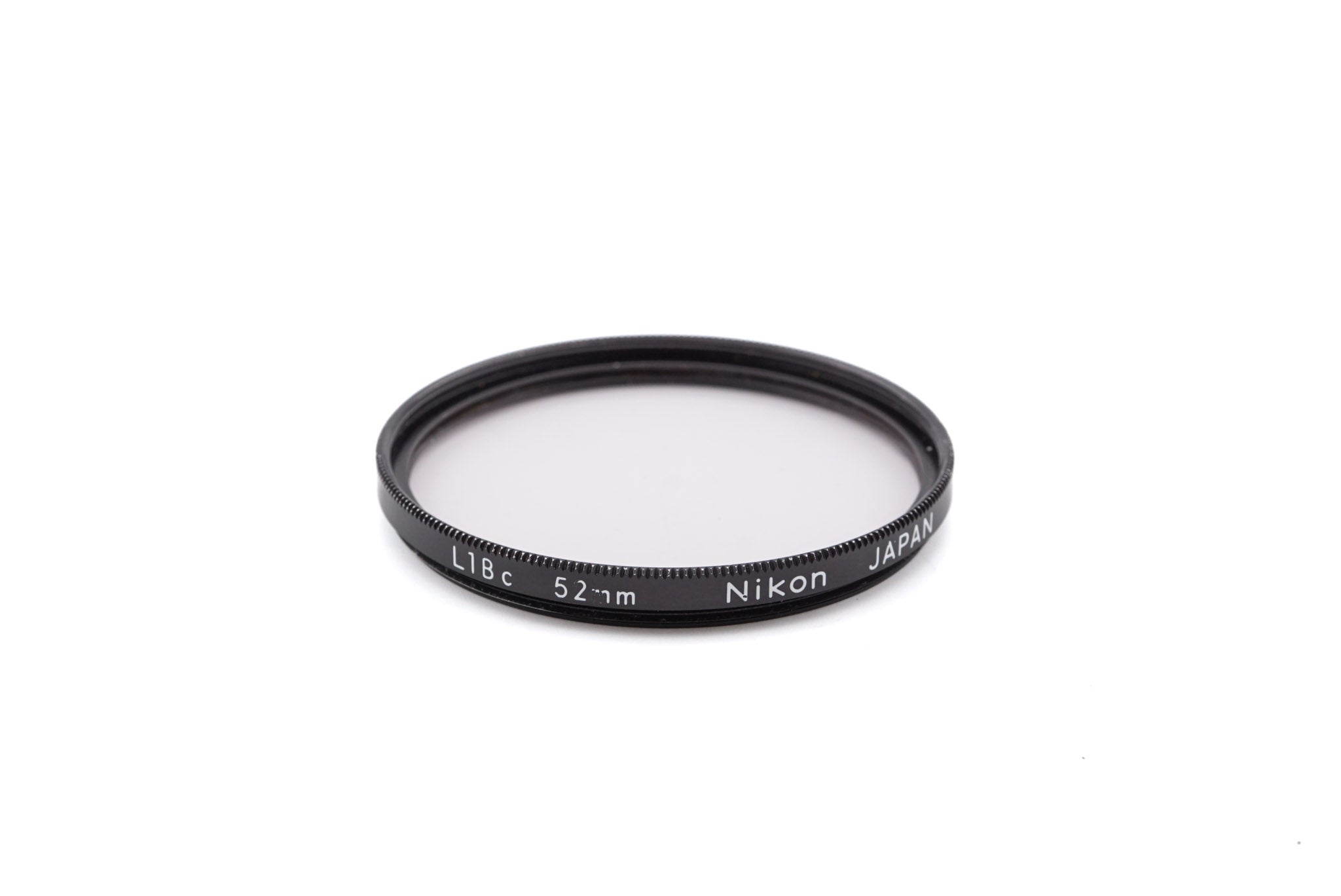 Nikon 52mm Skylight Filter L1Bc - Accessory