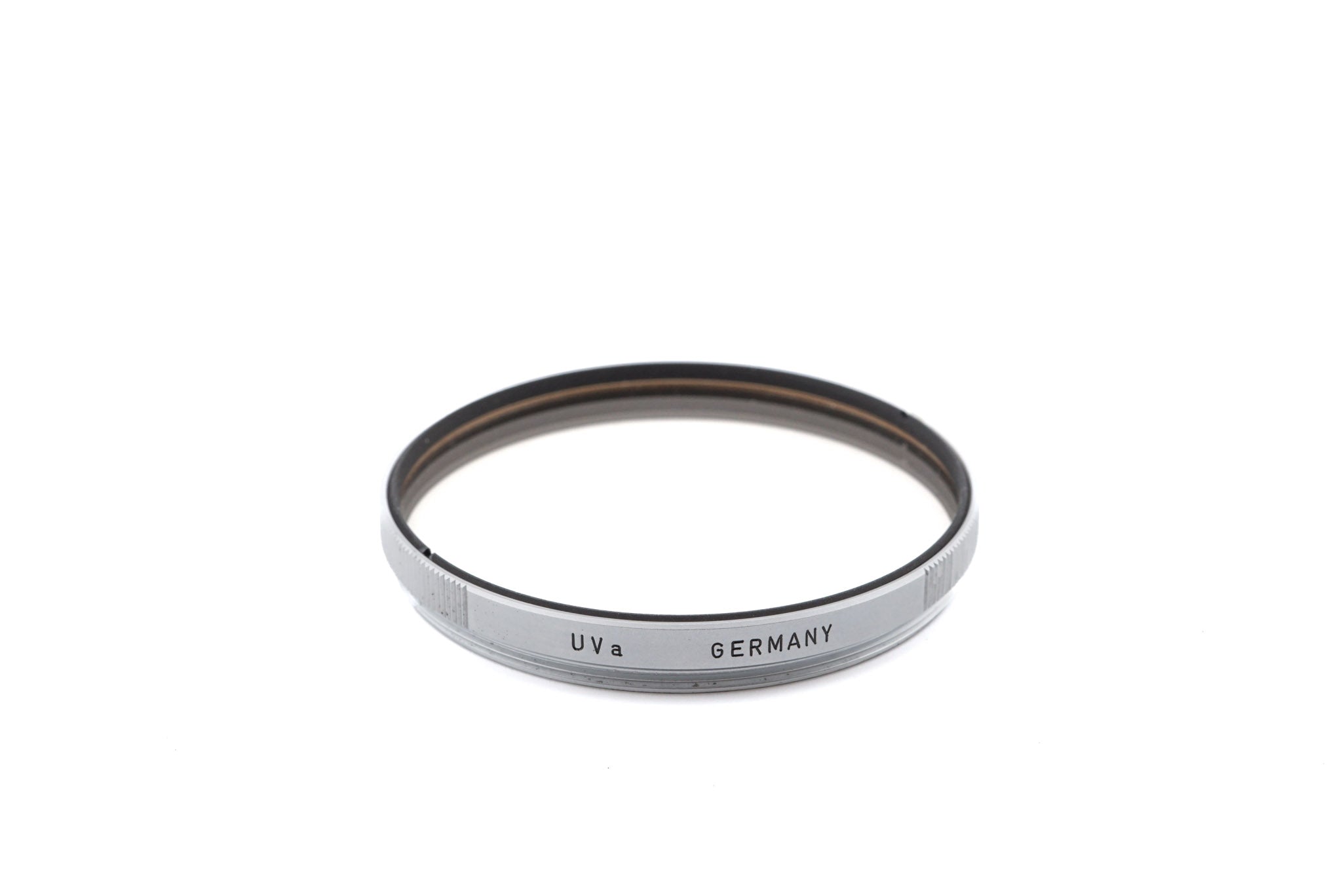 Leica 58mm UVa Filter - Accessory