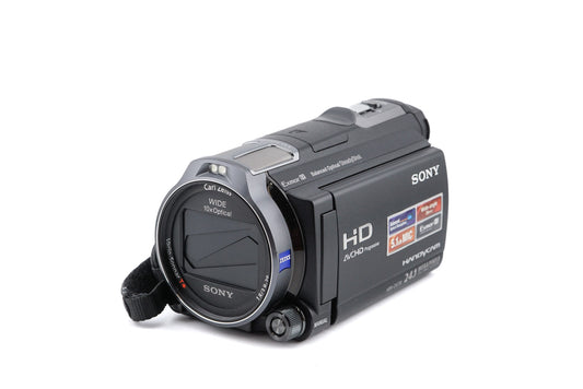 Sony Handycam HDR-CX730E - Camera