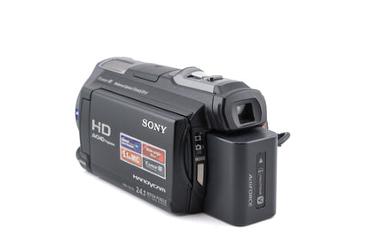 Sony HDR-CX730E Handycam