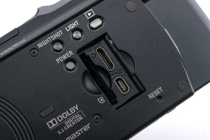 Sony HDR-CX730E Handycam