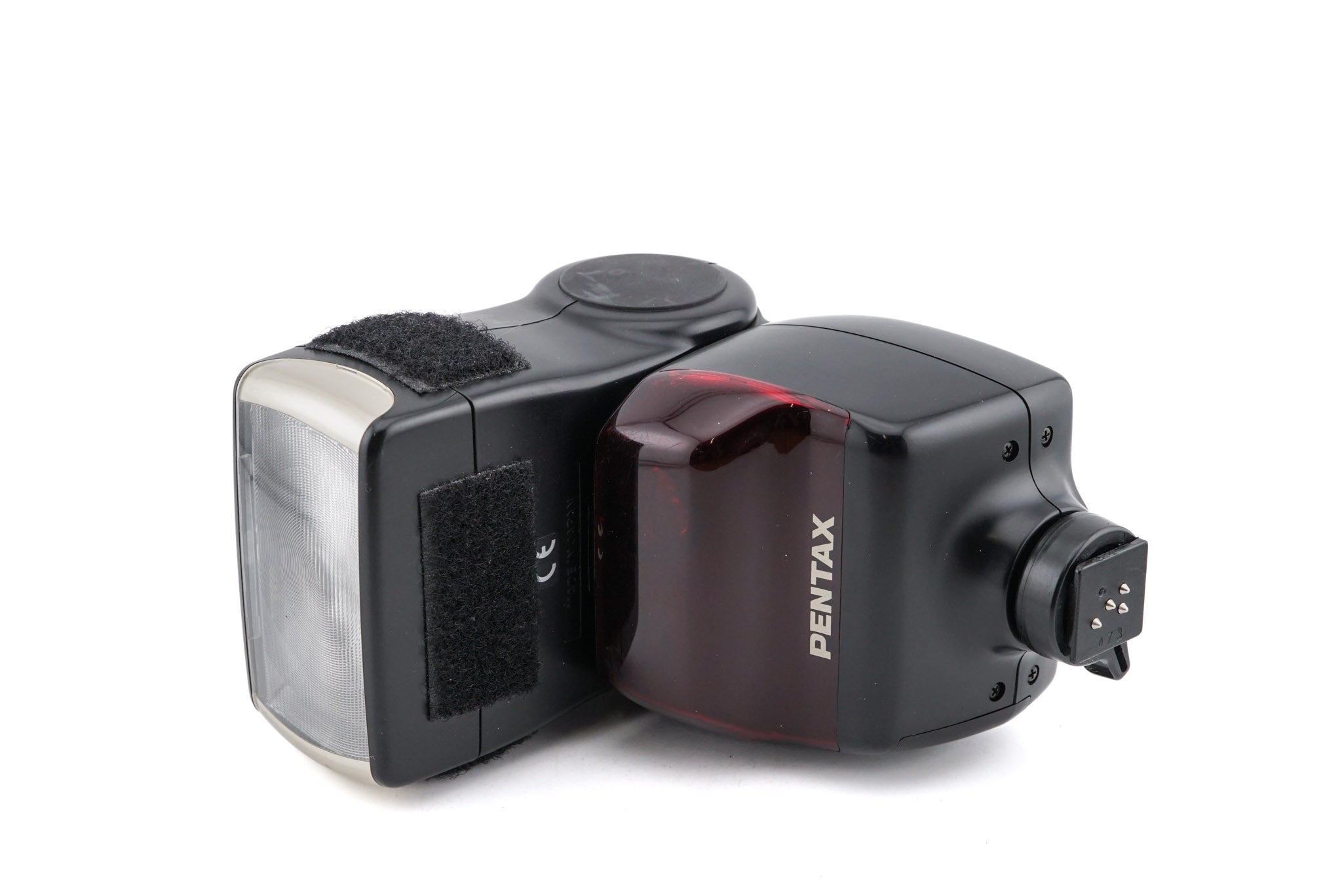 Pentax AF-500 FTZ - Accessory