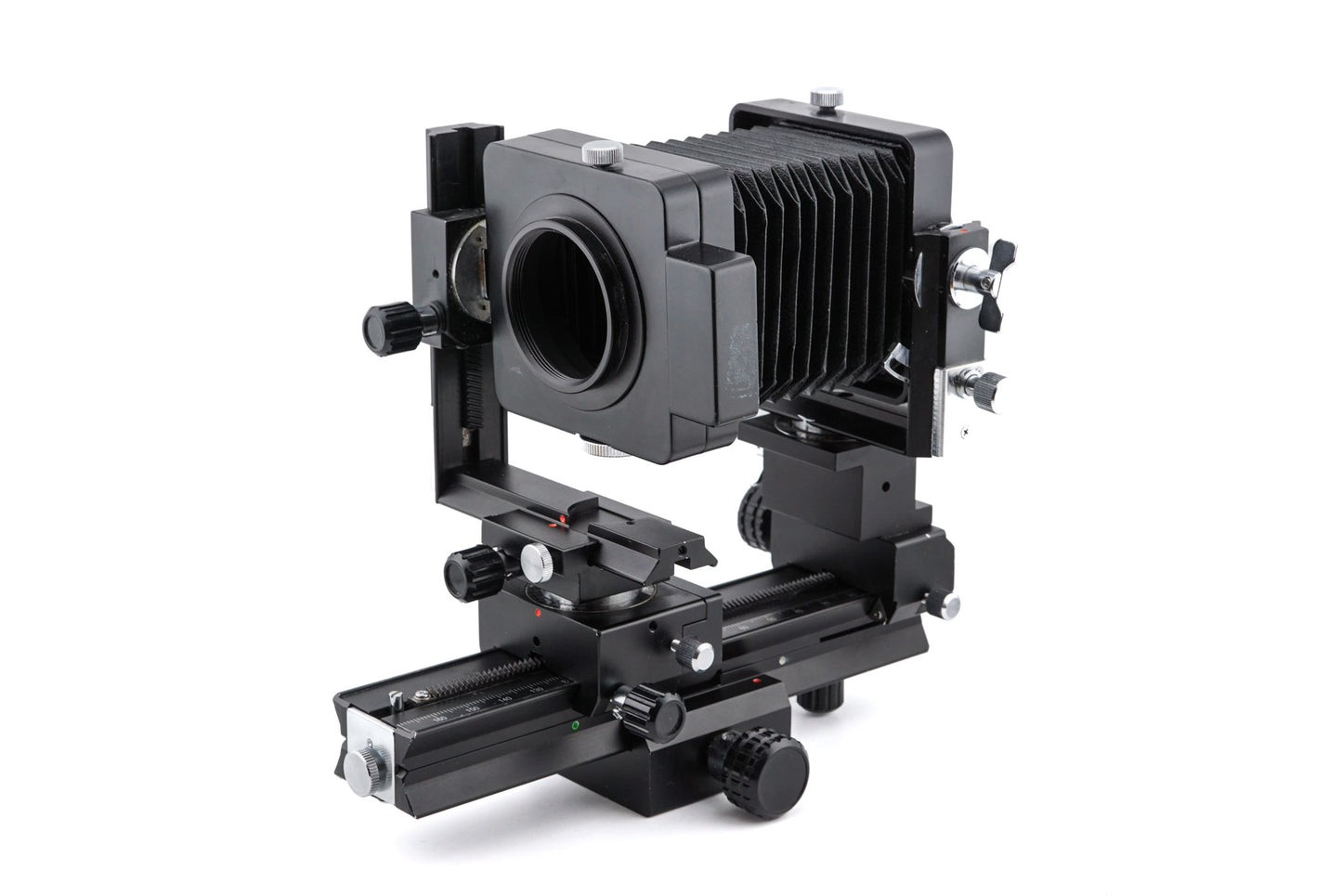 Generic Macro Bellows - Accessory