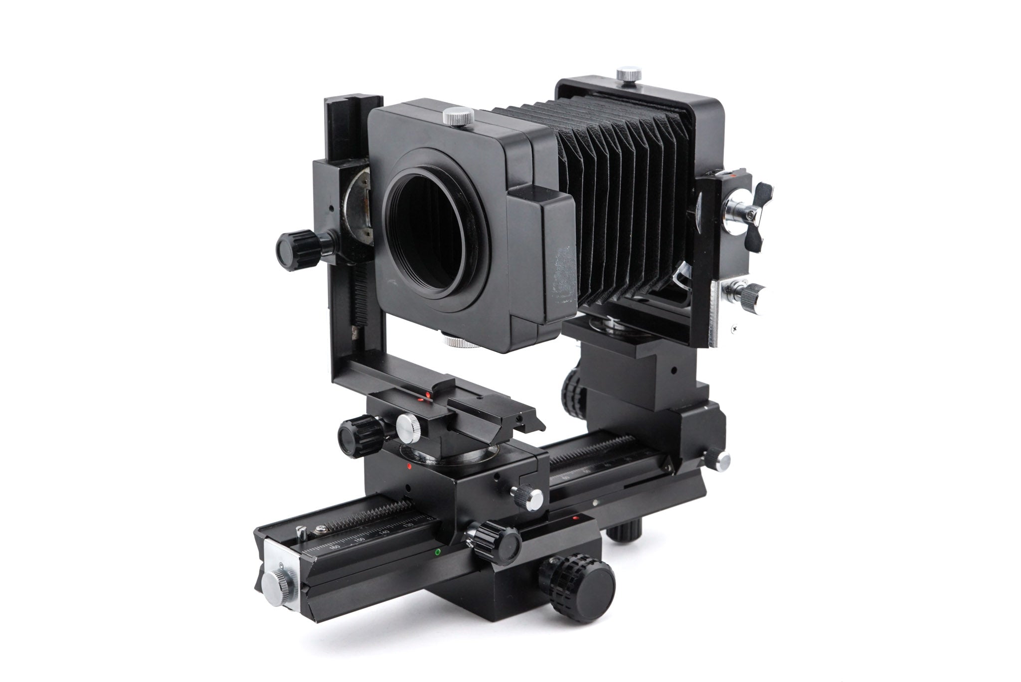 Generic Macro Bellows - Accessory