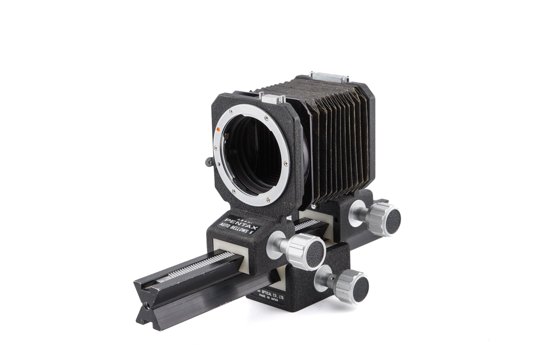 Pentax Auto Bellows K - Accessory