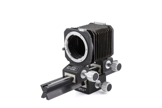 Pentax Auto Bellows K - Accessory