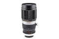 Tokina 200mm f3.5 Tele-Auto - Lens
