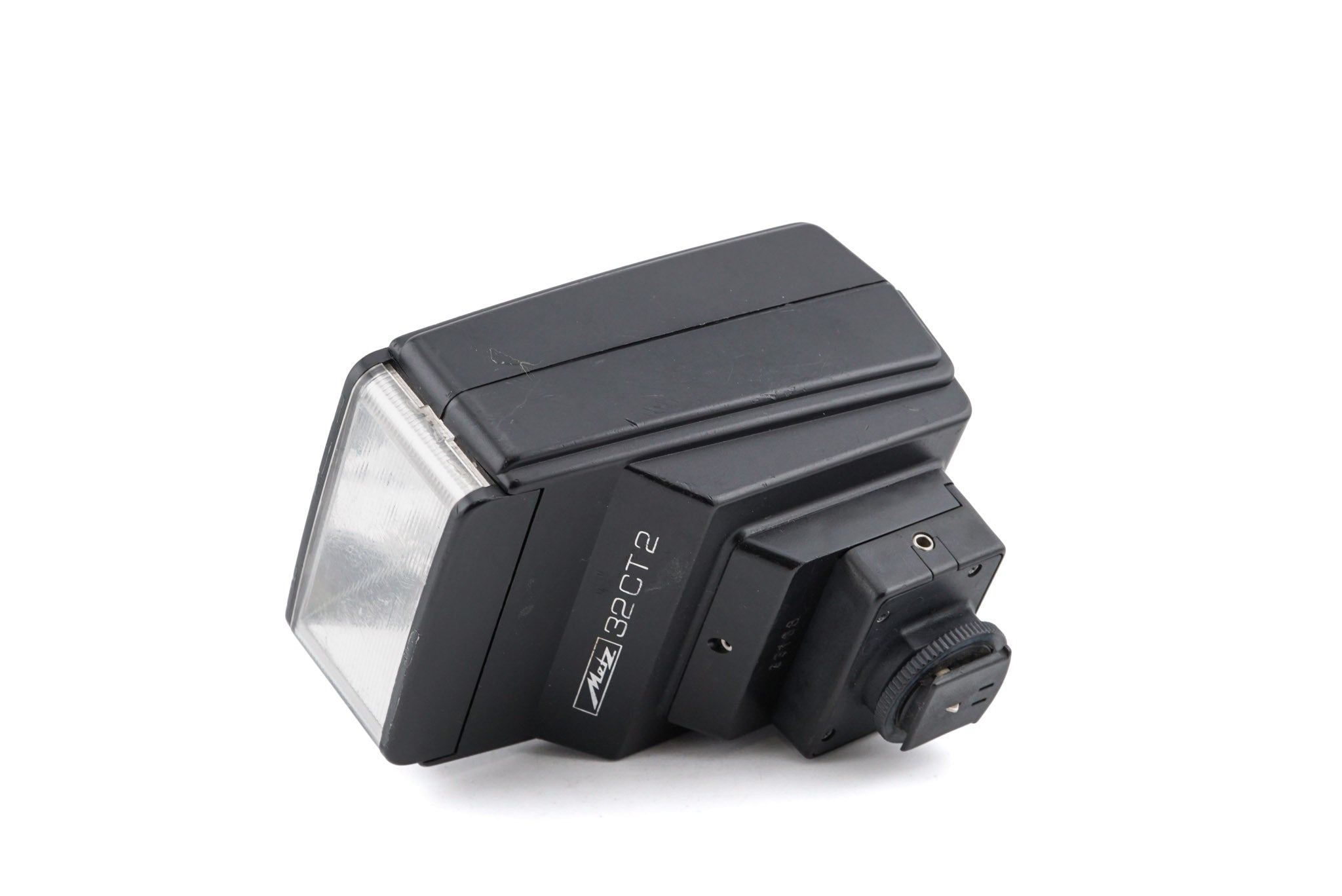 Metz 32 CT 2 - Accessory