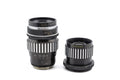 Tamron 135mm f4.5 Duo-Tamron - Lens