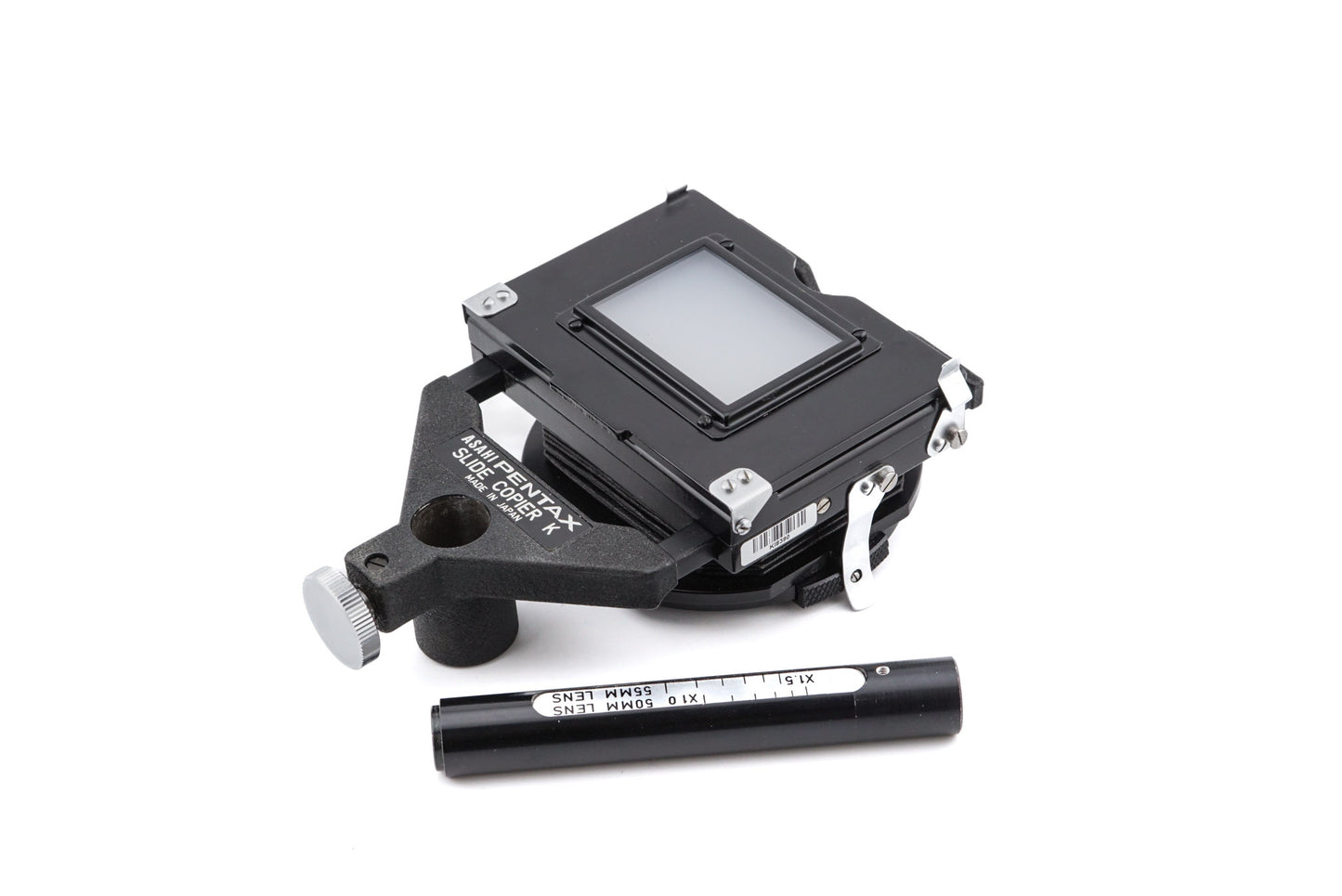 Pentax Slide Copier K - Accessory