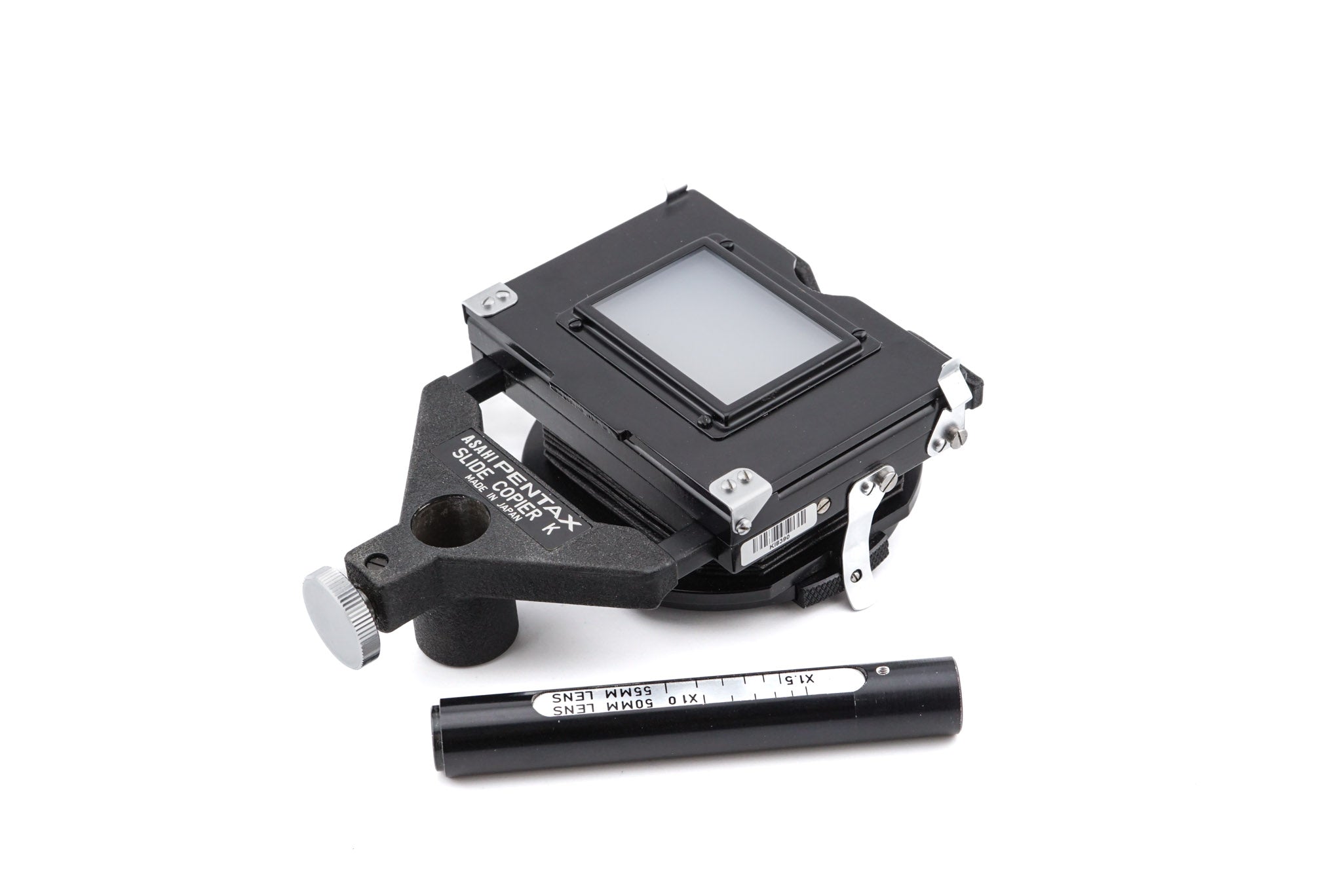 Pentax Slide Copier K - Accessory