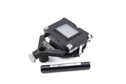 Pentax Slide Copier K - Accessory