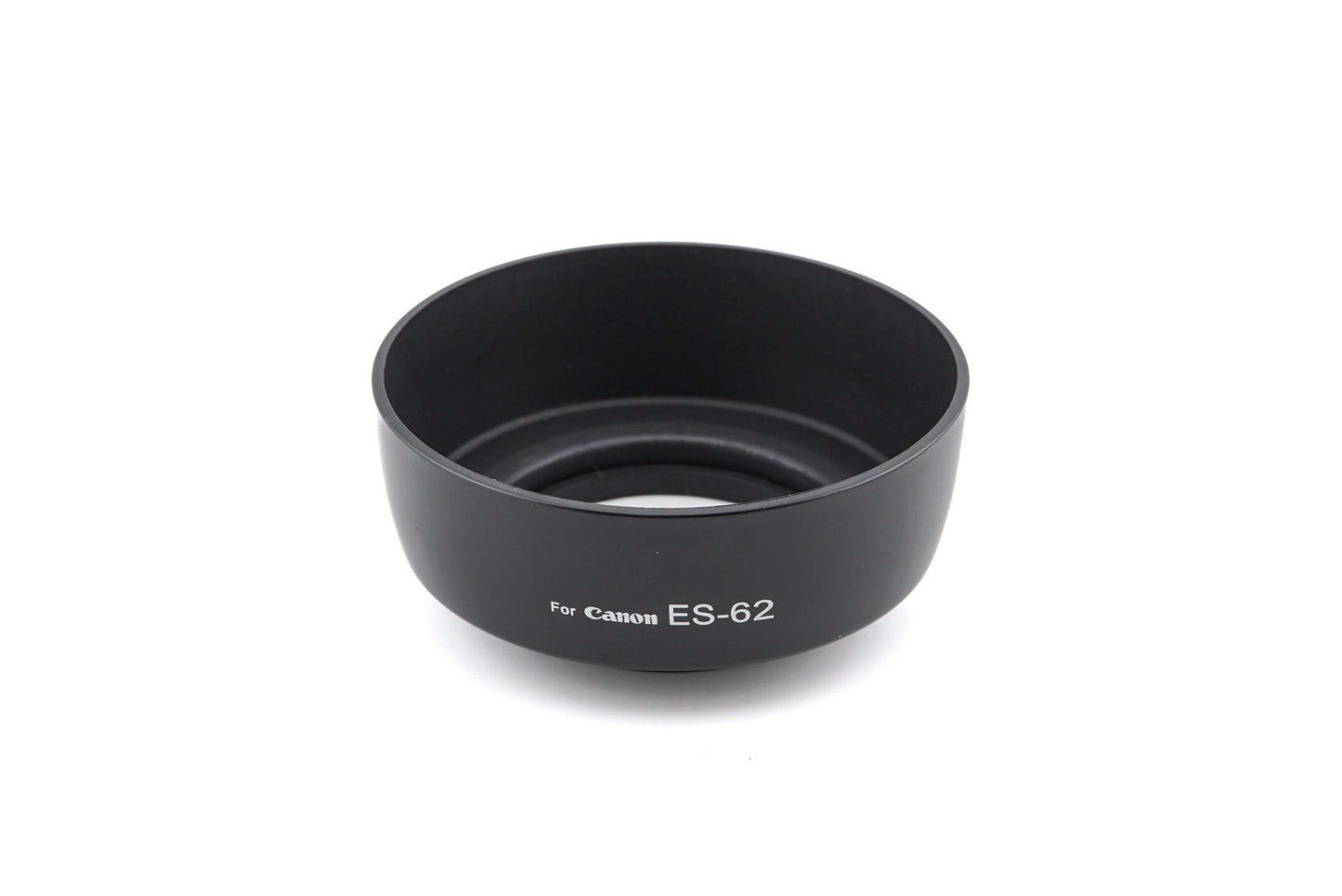 Generic ES-62 Lens Hood - Accessory