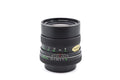 Voigtländer 85mm f2.8 Color-Dynarex AR - Lens