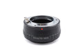 Generic Exakta - Sony E/FE (EXA-NEX) Adapter - Accessory
