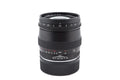 Voigtländer 75mm f1.9 Ultron VM MC - Lens