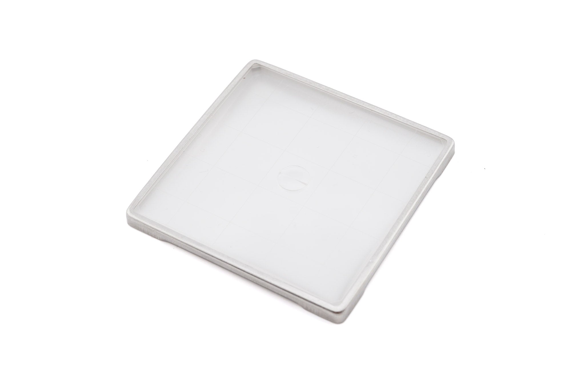 Generic Split Image/Grid Focusing Screen - Accessory