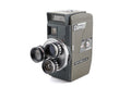 Crown 8 E3B - Camera