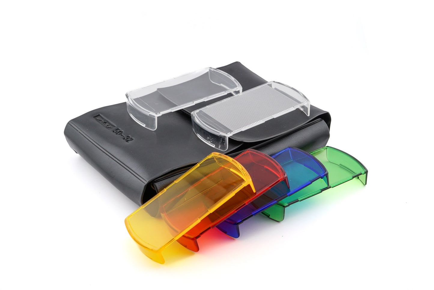 Metz Filter Set 50-32 - Accessory