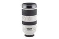 Sony 70-400mm f4-5.6 G SSM II (SAL70400G2) - Lens