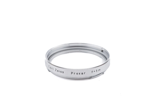 Hasselblad B57 Close-Up Filter Proxar f=1m (50318/TICMC) - Accessory