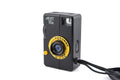BelOMO Agat 18K - Camera