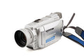 Sony Handycam DCR-HC85E PAL - Camera