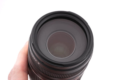 Canon 75-300mm f4-5.6 III