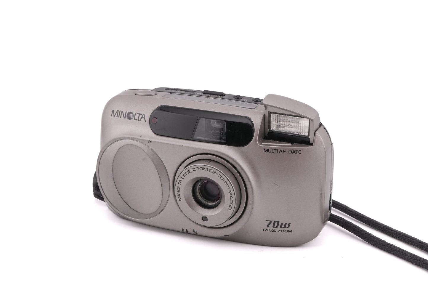 Minolta Riva Zoom 70W