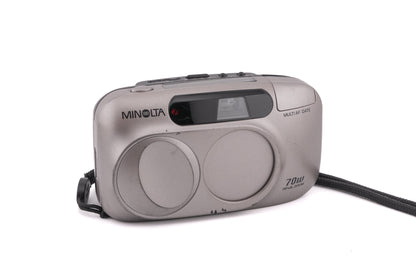 Minolta Riva Zoom 70W