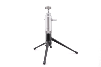 Leica Wetzlar Table Tripod & Ball Head Set (KGOOND)