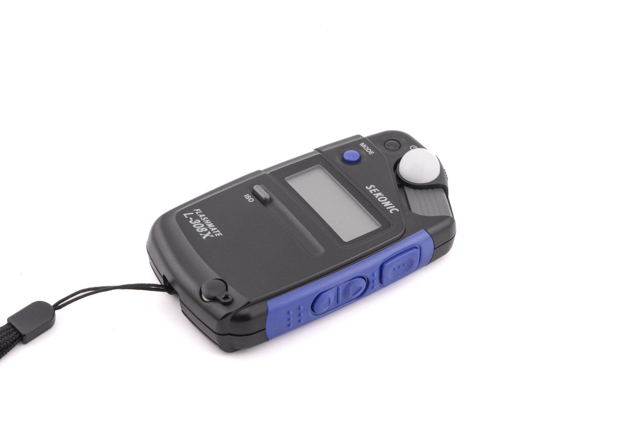 Flashmate Sekonic Flashmate L-308X - Accessory – Kamerastore