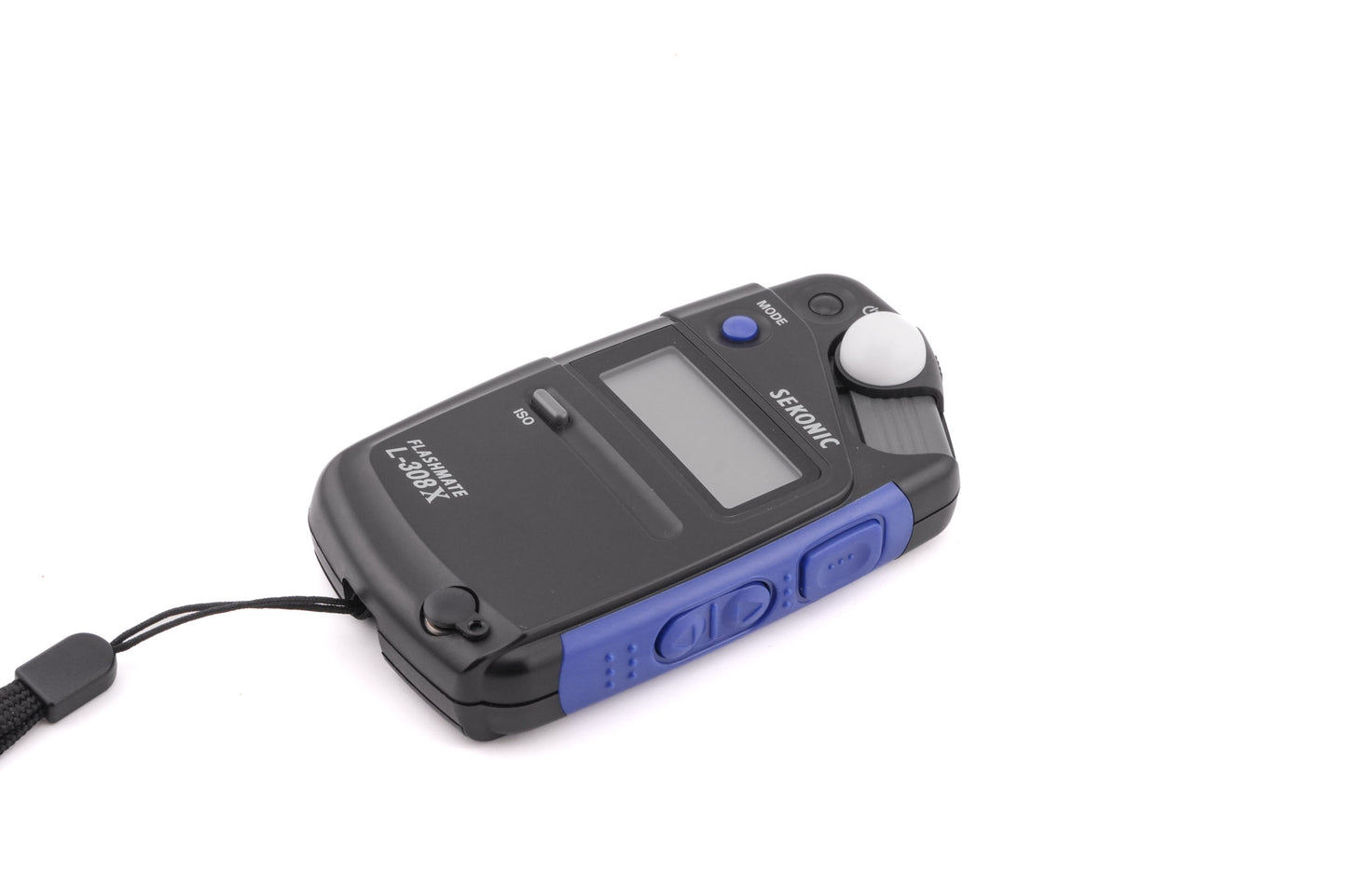 Sekonic Flashmate L-308X - Accessory