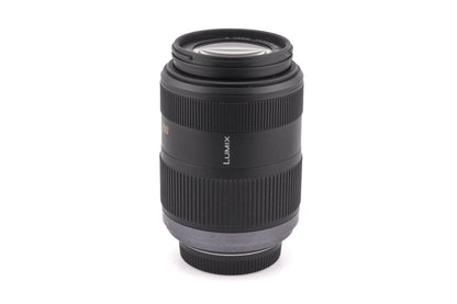 Panasonic 45-200mm f4-5.6 G Vario Mega O.I.S.