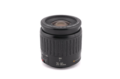Canon 35-80mm f4-5.6