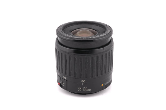 Canon 35-80mm f4-5.6