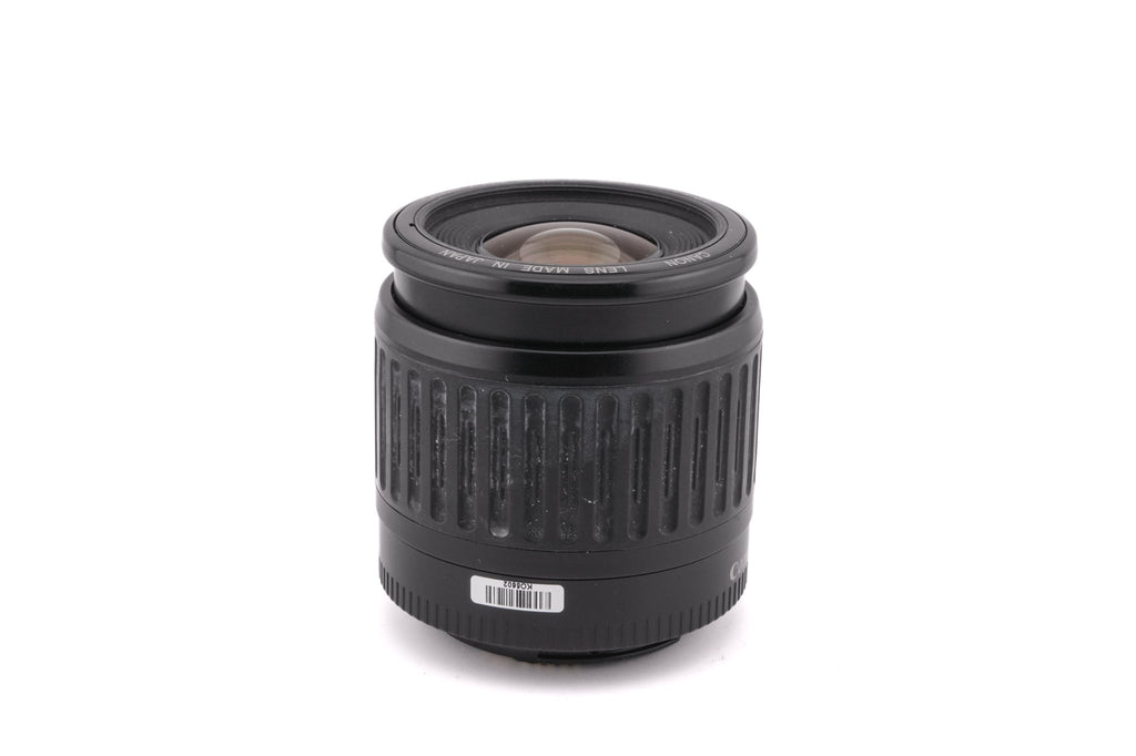 Canon 35-80mm f4-5.6